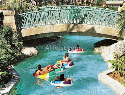Atlantis Paradise Island Resort 34